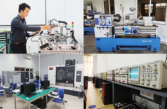 Đại học Duy Tân_nghiên cứu