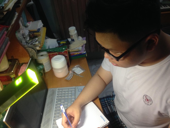 Giảng đường từ năm 2021 không còn như trước?