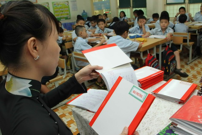 Mong chờ thay đổi gì ở ngành giáo dục?