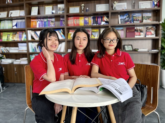 Cao đẳng kinh tế kỹ thuật Hà Nội 2021