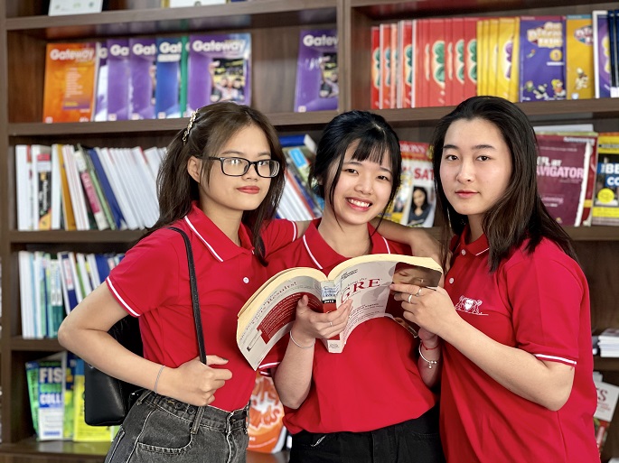 Trường Cao đẳng kinh tế kỹ thuật Hà Nội 2021