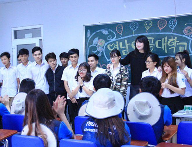 Trường CĐ Công Nghệ Thủ Đức xét 3.530 chỉ tiêu năm 2021