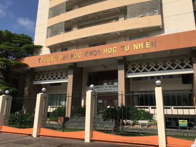 Trường ĐH Khoa học Tự nhiên công bố phương án tuyển sinh 2021