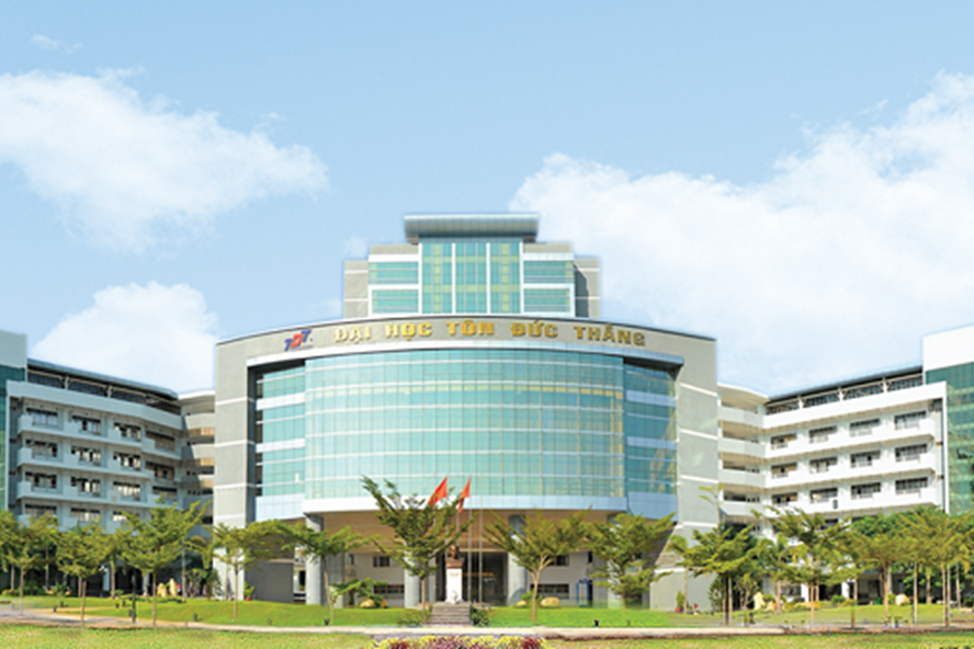 Tuyển sinh 2021: ĐH Tôn Đức Thắng xét tuyển theo 4 phương thức