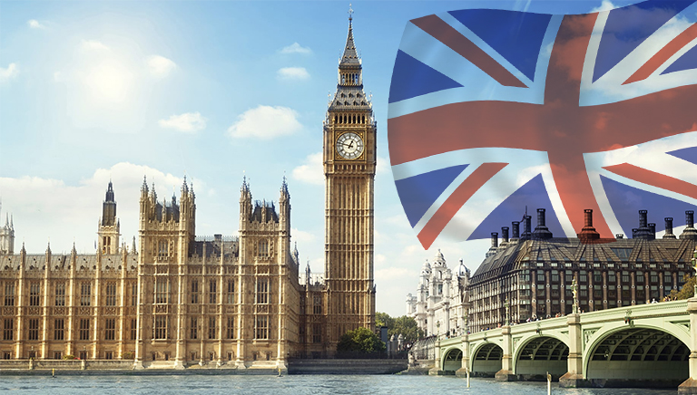 Năm câu hỏi phổ biến khi du học thạc sĩ tại Anh