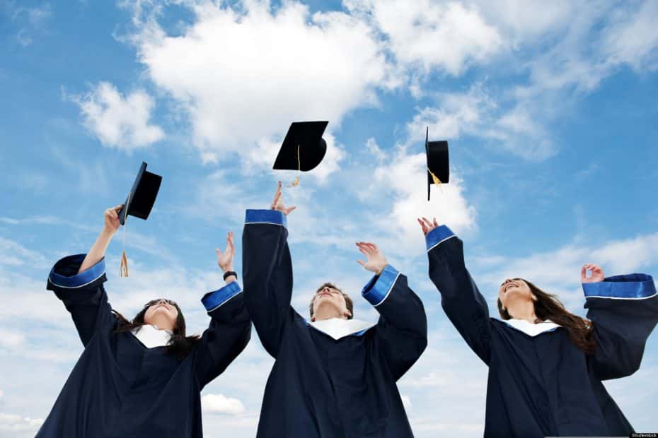 Ba tiêu chí chọn ngành du học phù hợp - Ảnh 1