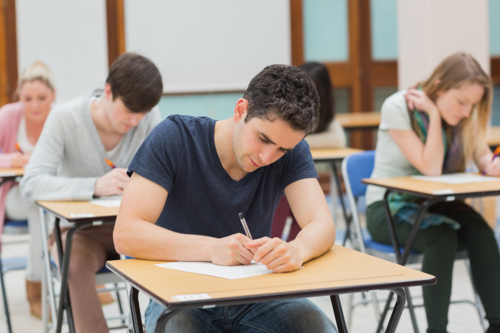 Vì sao bạn nên thi chứng chỉ Tiếng Anh Cambridge? - Ảnh 1