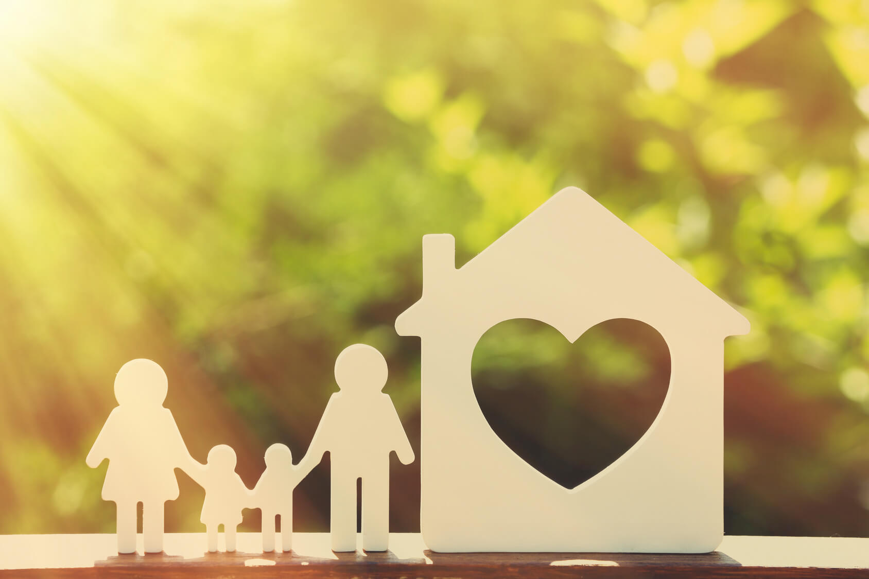 TOP 5 quyển sách hay về gia đình khiến bạn phải suy ngẫm