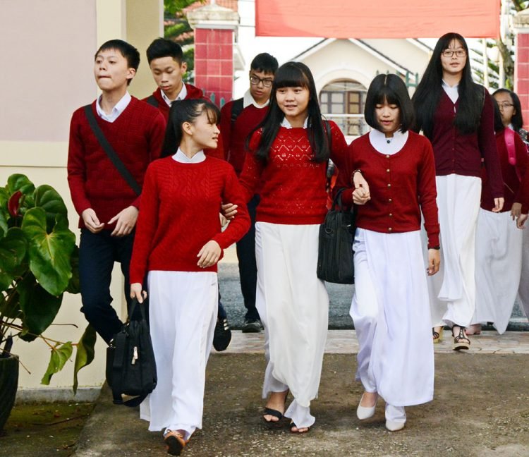  Thời gian nghỉ Tết Tân Sửu sớm hơn được điều chỉnh cho học sinh Lâm Đồng 