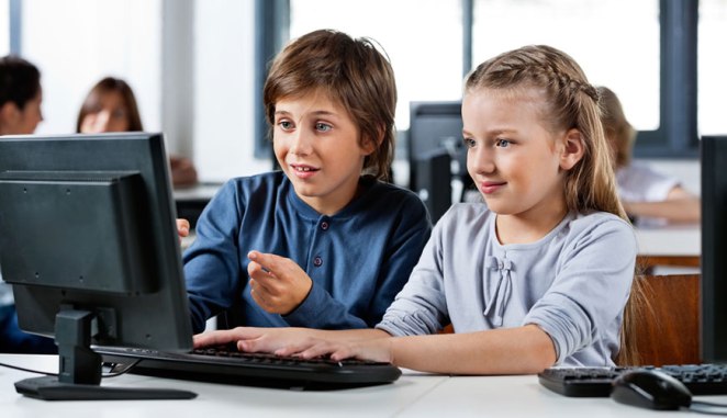 Muốn con thành đạt, cần hướng nghiệp từ cuối cấp 2 - Ảnh 1