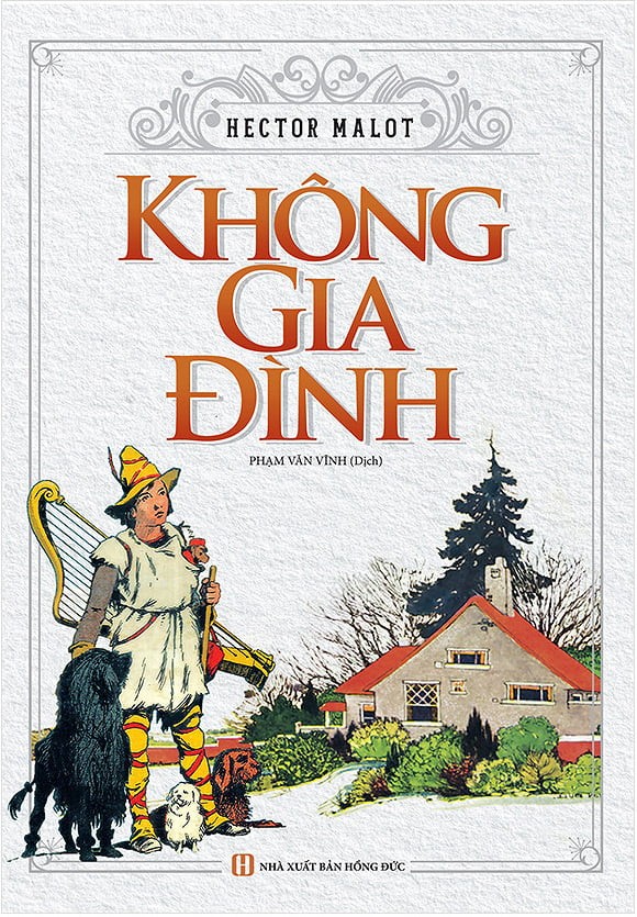 TOP 5 quyển sách hay về gia đình khiến bạn phải suy ngẫm - Ảnh 1