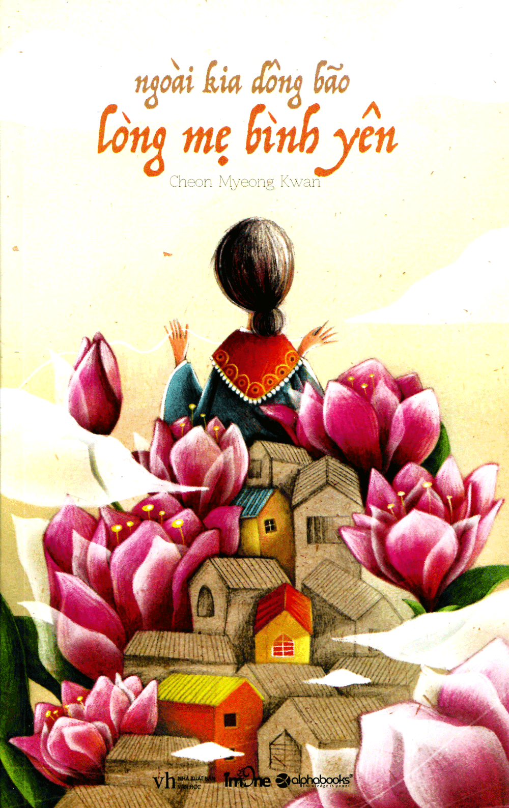 TOP 5 quyển sách hay về gia đình khiến bạn phải suy ngẫm - Ảnh 3