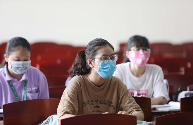 Bộ GD-ĐT nói gì về việc các trường đại học mở ngành mới?