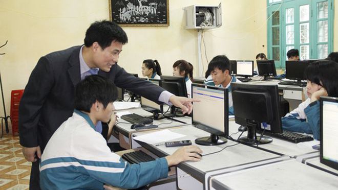 ĐH quốc gia Hà Nội sẽ tổ chức kỳ thi đánh giá năng lực ra sao?