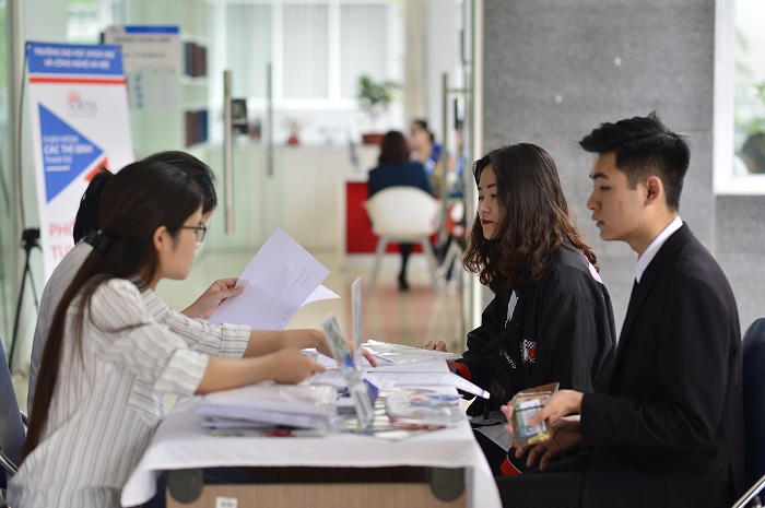 Tuyển sinh 2021: Một số điểm mới thí sinh cần lưu ý - Ảnh 1