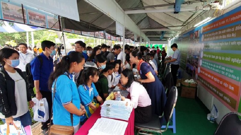  Cắt giảm hơn 2.000 chỉ tiêu tuyển sinh ở ĐH Cần Thơ