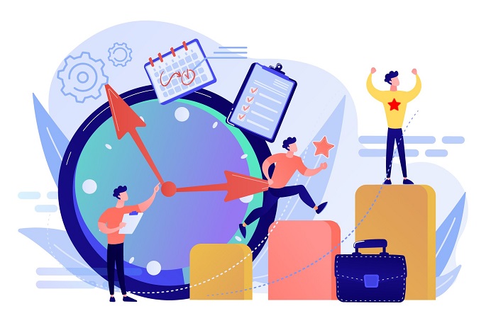 Kỷ luật bản thân – Yếu tố đầu tiên cần đào tạo cho thế hệ doanh nhân tương lai