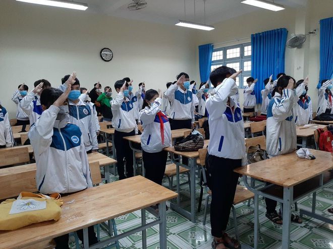 Kon Tum: Ngày đi học trở lại hơn 7.400 học sinh không đến lớp 