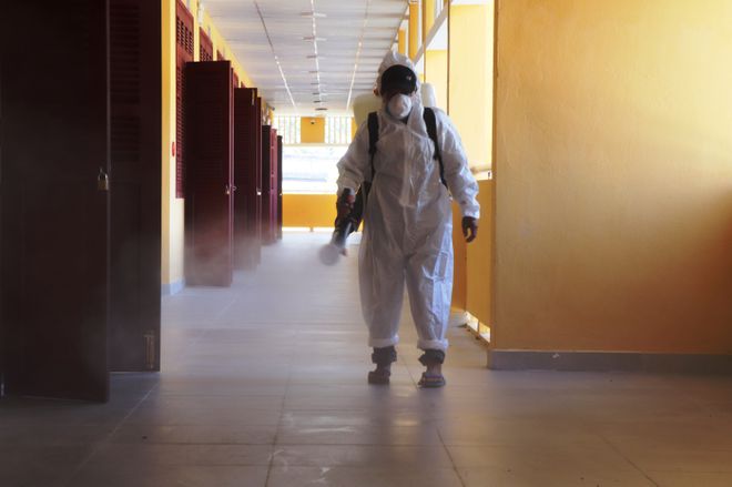 Nhiều tỉnh - thành thông báo cho học sinh đi học trở lại