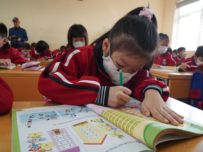 hoạt động giảng dạy