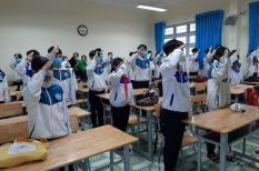 Kon Tum: Ngày đi học trở lại hơn 7.400 học sinh không đến lớp