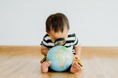 Làm thế nào để giúp trẻ thích nghi với môi trường mới?