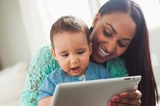 Giáo dục con qua Youtube - Nên hay không?