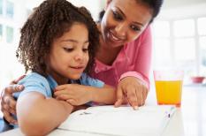 Những quy tắc trẻ cần được giáo dục càng sớm càng tốt