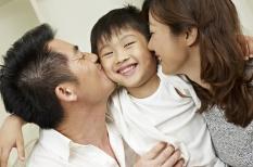 Tìm hiểu phương pháp dạy con của phụ huynh Hàn Quốc