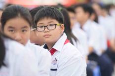 Sở GD&ĐT TP.HCM: Đề xuất cho học sinh đi học trở lại vào ngày 1/3