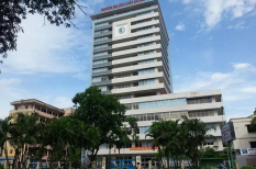 Trường ĐH Luật Hà Nội cho sinh viên học online đến giữa tháng 3