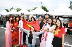 Cách du học sinh Việt tại Đức ứng phó với dịch COVID-19