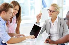 Sử dụng Tiếng Anh theo cách lịch sự và trang trọng - Bạn đã biết?