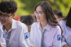 Hà Nội: Học sinh thi tuyển lớp 10 sẽ làm bốn bài thi độc lập