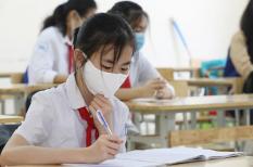 Tuyển sinh lớp 10 tại Hải Phòng: Đề xuất bỏ bài thi tổ hợp