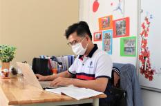 Các trường Đại Học lên kế hoạch dạy trực tuyến sau Tết Nguyên Đán