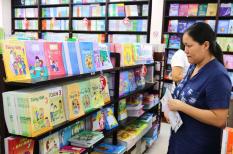 Sở GD&ĐT TP.HCM công bố kế hoạch chọn sách giáo khoa cho năm học mới