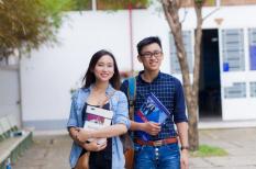 Học ngành Quan hệ công chúng cần có những tố chất gì?