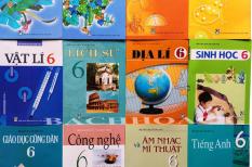 Sở GD&ĐT TP.HCM nói gì về việc chọn sách giáo khoa?