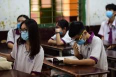 Mùng 4 Tết, sở GD&ĐT Hà Nội sẽ thông báo việc HS đi học trở lại