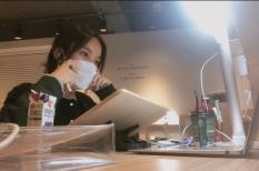 COVID-19: Một số du học sinh không thể về quê đón Tết cùng gia đình