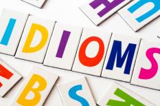 Chia sẻ 4 phương pháp học thành ngữ Tiếng Anh hiệu quả
