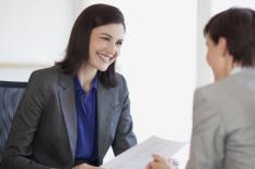 Ứng viên nên làm gì để gây ấn tượng với nhà tuyển dụng?