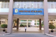 Tuyển sinh lớp 10: Trường THPT Chuyên ĐH Sư Phạm công bố lịch thi