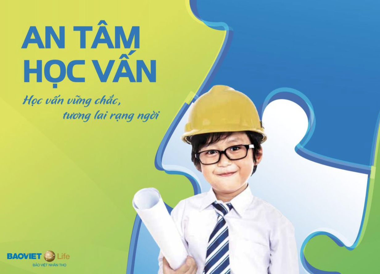 Bảo hiểm giáo dục là gì? TOP 4 bảo hiểm giáo dục tốt nhất cho trẻ - Ảnh 5