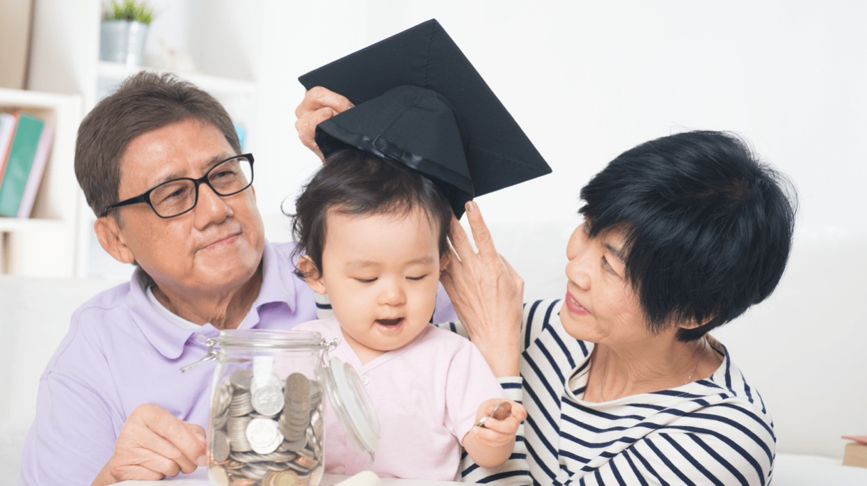 Bảo hiểm giáo dục là gì? TOP 4 bảo hiểm giáo dục tốt nhất cho trẻ - Ảnh 2