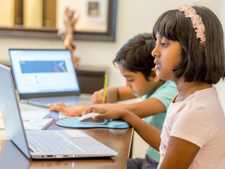 Thúc đẩy chuyển đổi số trong giáo dục đào tạo - Ảnh 1