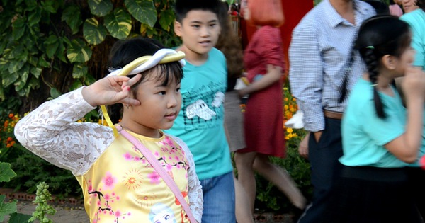  Tỉnh Bà Rịa - Vũng Tàu: khi nghỉ Tết không giao bài tập về nhà cho học sinh 