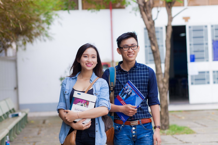 Học ngành Quan hệ công chúng cần có những tố chất gì? - Ảnh 1