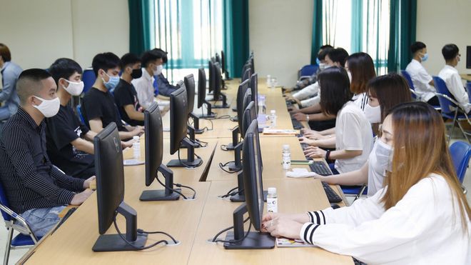 ĐH công nghiệp Hà Nội mở ngành phân tích dữ liệu kinh doanh năm 2021